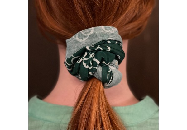 Buf o braga de cuello Museo de la Sidra